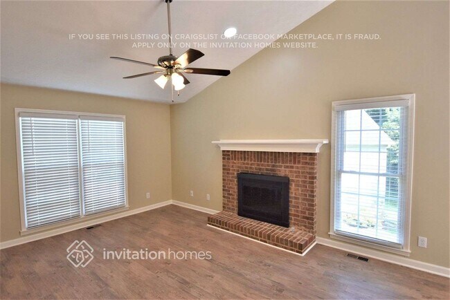Building Photo - 638 Middlegate Ct NE