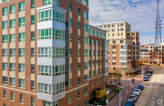 Foto del edificio - Valentine Commons