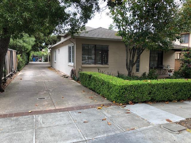 Foto del edificio - 619 Prospect St