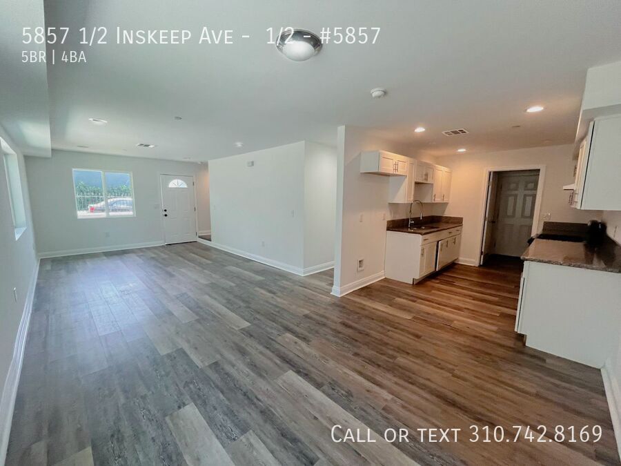 Foto principal - Beautiful 5b/3.5ba unit for Rent ready to ...