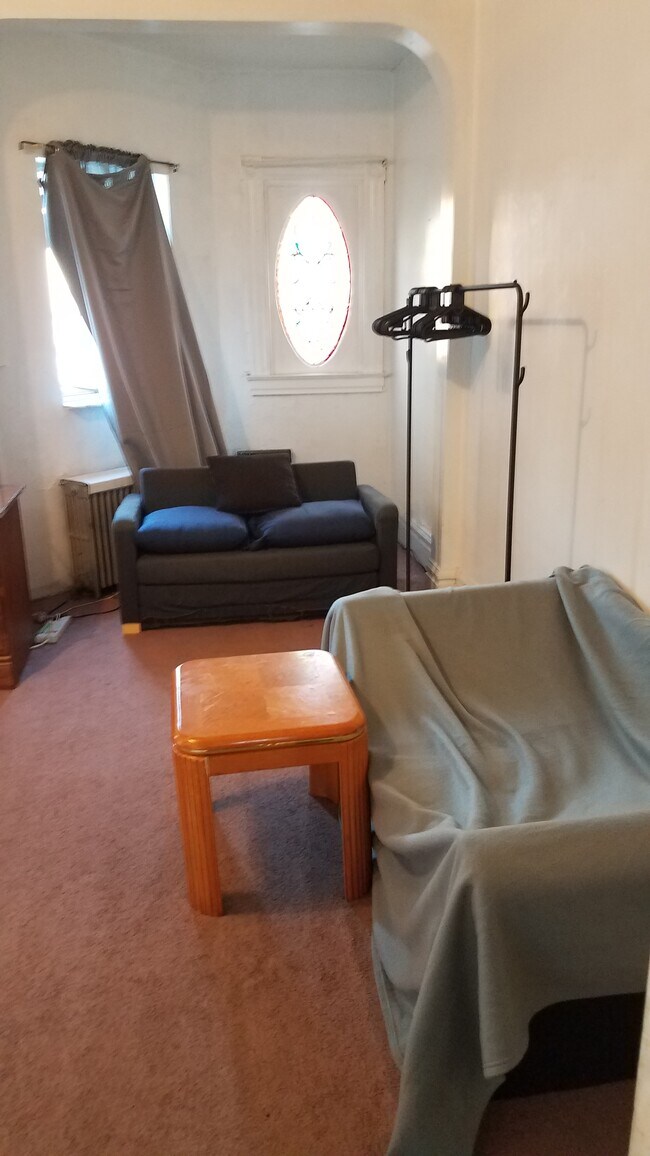 dormitorio - 368 Atwood St