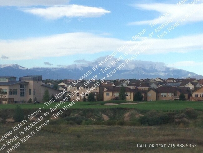 Foto del edificio - 10402 Capital Peak Way