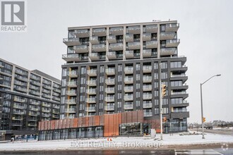 Building Photo - 1415-1415 Dundas St E