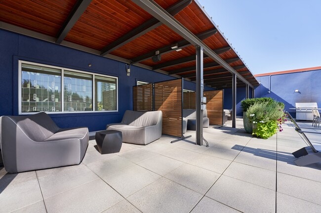 Foto del edificio - Main Street Flats