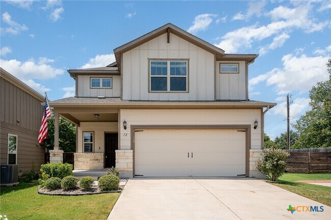 Building Photo - 2601 Chandler Creek Blvd
