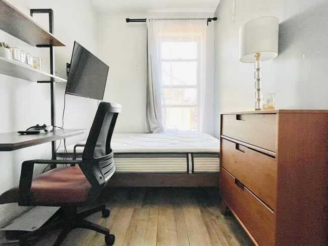 Foto del edificio - Large HDTV Room, AC, 15 min to Manhattan #125