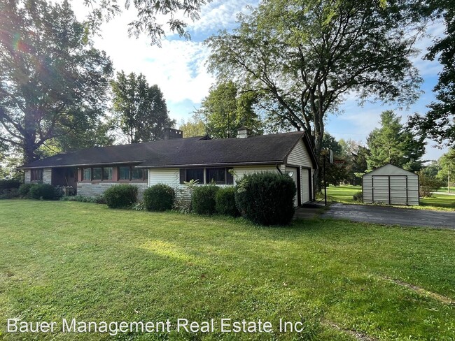 Building Photo - 3 br, 2 bath House - 653 C.R. 1302