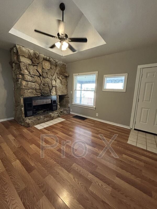 Foto del edificio - 20 4th St Cir