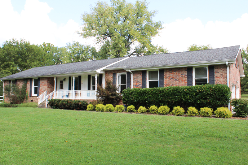 Primary Photo - 3022 Gladeville Cir