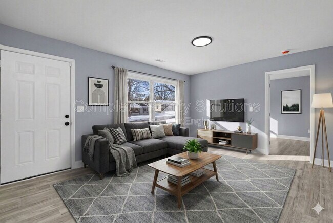 Building Photo - 9722 Lorna Ln