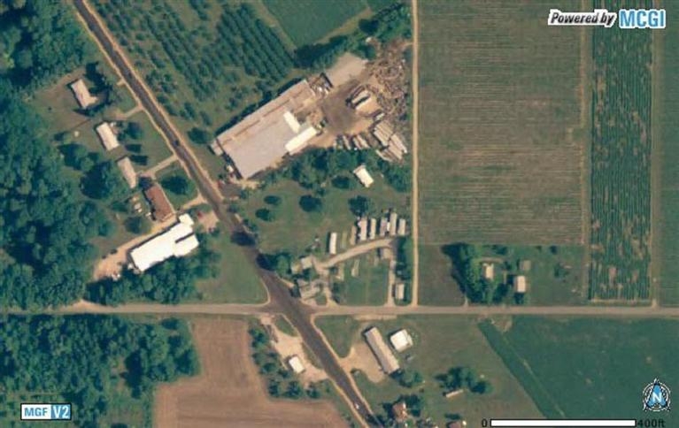 Primary Photo - Buckhorn Trailer Park