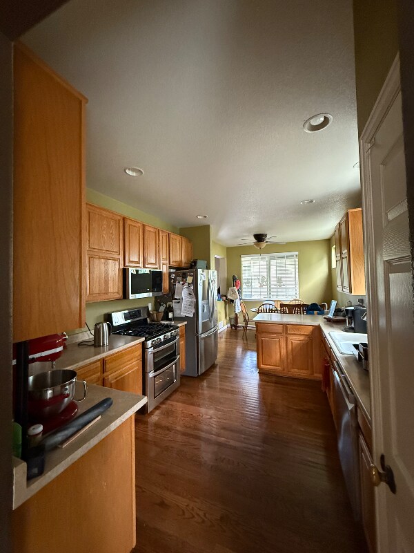 Building Photo - 7426 Triangle Dr