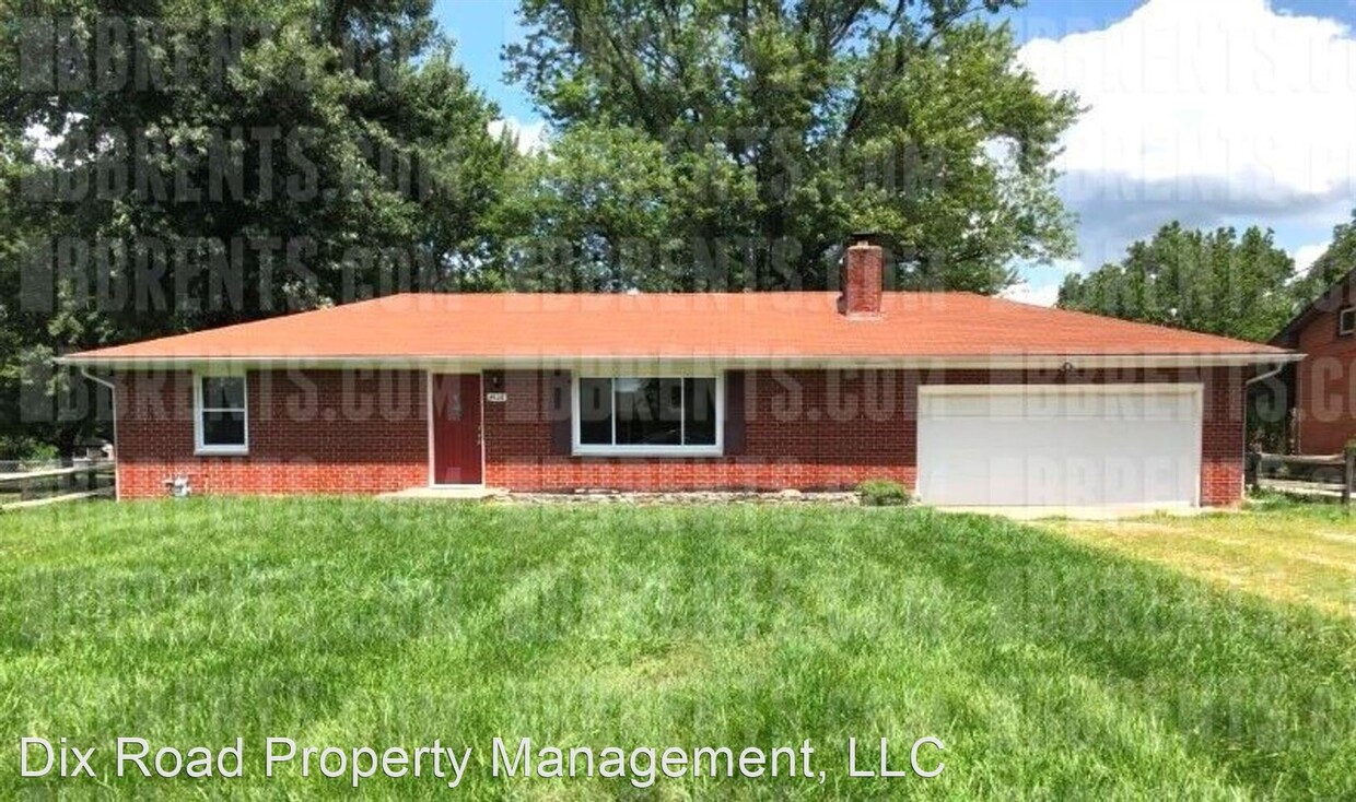 Primary Photo - 3 br, 1 bath House - 4828 Betsy Drive,