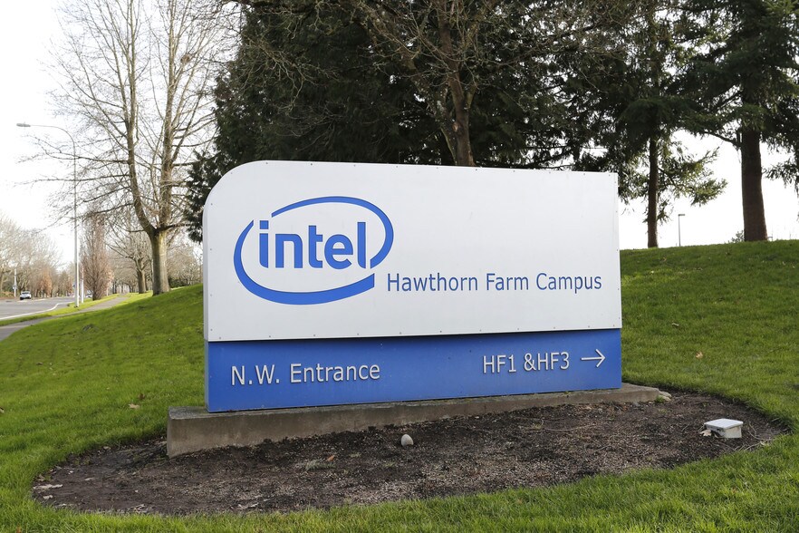 Picture of Northeast Hillsboro Hillsboro