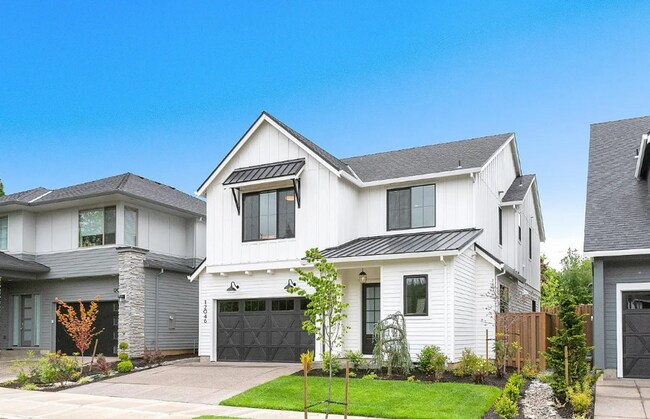 Building Photo - Stunning Bethany Farmhouse with Chef’s Kitchen, Media Room, Main-Level Suite & Luxury Designer Fi...