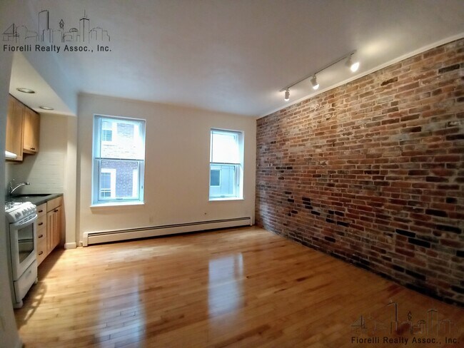 Foto del edificio - 43 Tileston St