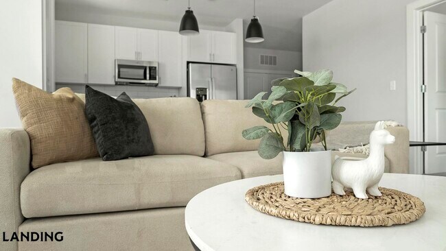 Foto del edificio - 3005 Chestnut Grv Ln