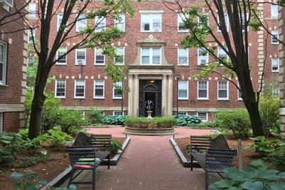 Foto del edificio - bedroom in Cambridge MA 02387
