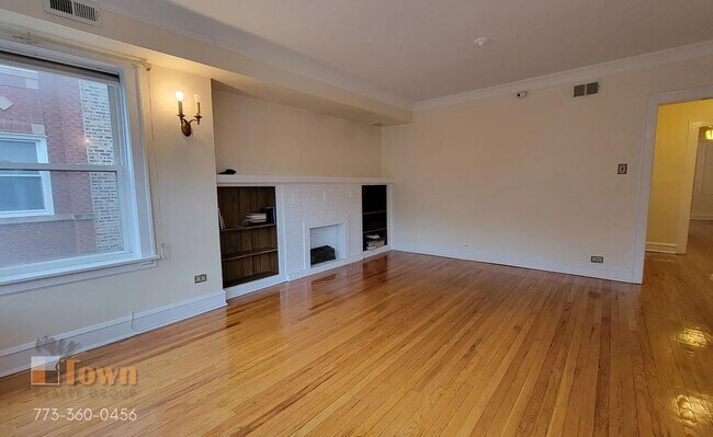 Building Photo - 2507 W Gunnison St