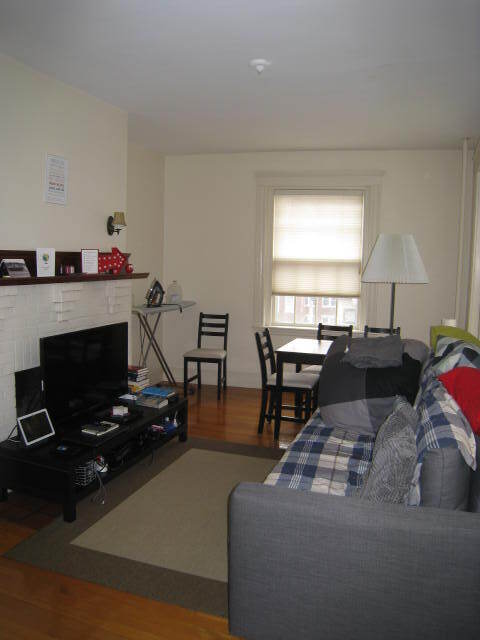 Foto del edificio - 4 Washington Ave