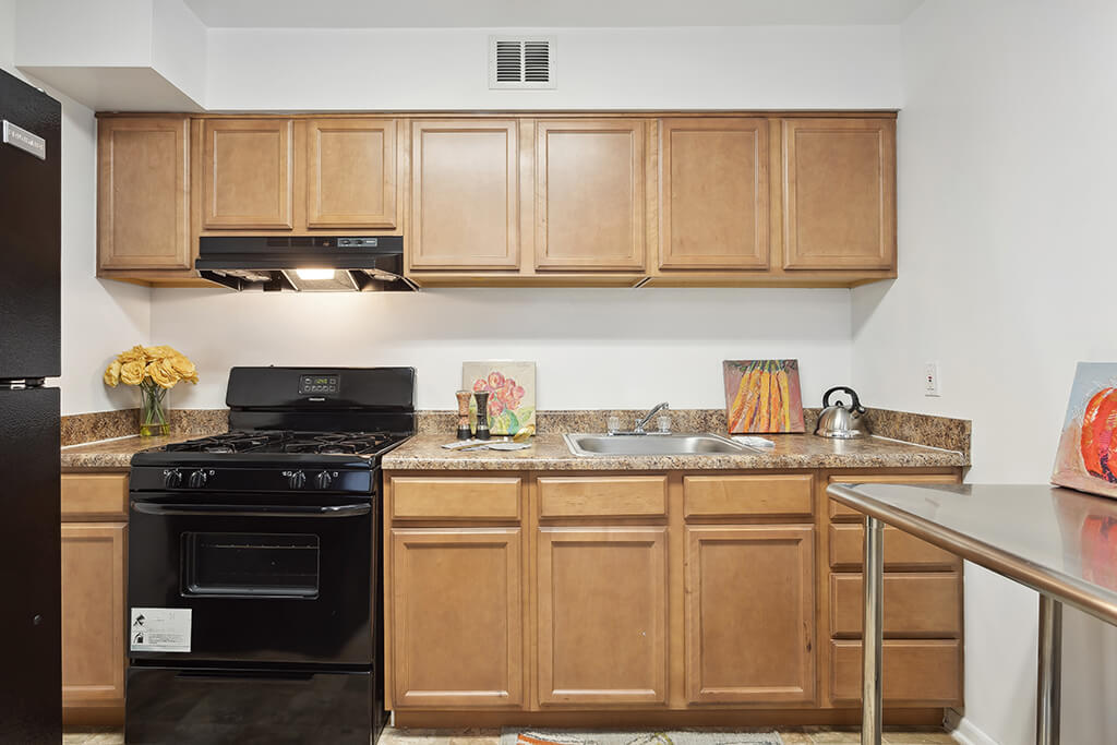 Foto principal - The Villages at Marley Station Apartments
