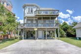 Foto principal - 419 N Topsail Dr