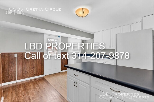 Building Photo - 10507 Gretna Cir