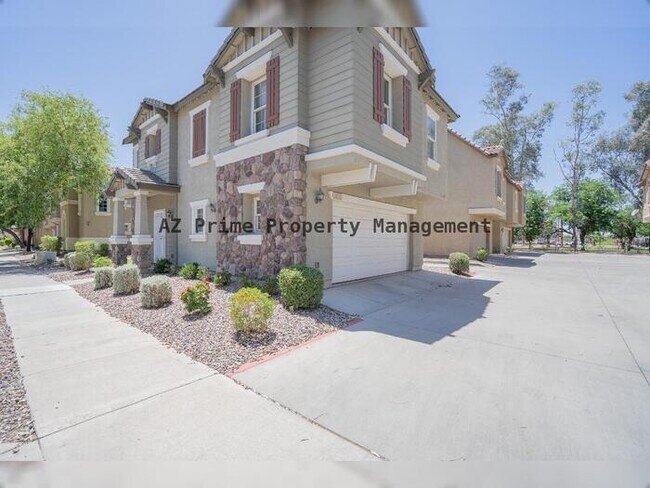 Foto del edificio - 5616 S 21st Pl