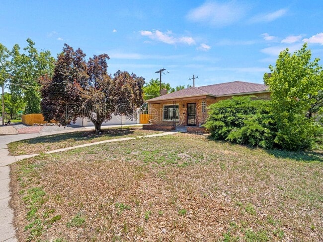 Photo - 4726 W 26th Ave House