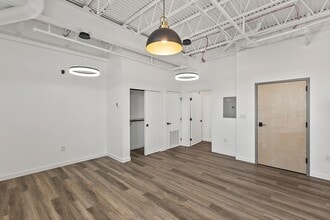 Interior Photo - Viewpoint 41 Lofts