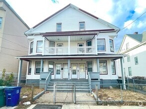 Building Photo - 519 Brooks St