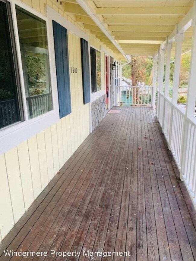 Foto del edificio - 3 br, 2 bath House - 3800 Banner Road SE