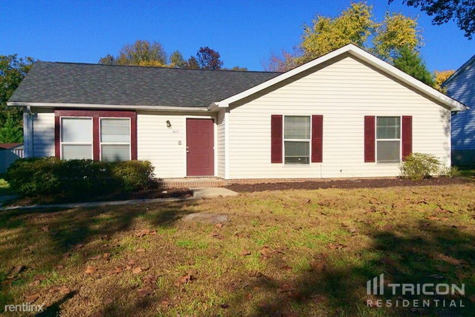 4815 Harri Ann Dr, Charlotte, NC 28227 House Rental in Charlotte, NC