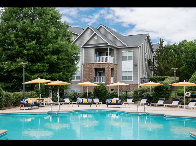 Citra Luxury Apartments - Apartments in Charlotte, NC | Apartments.com