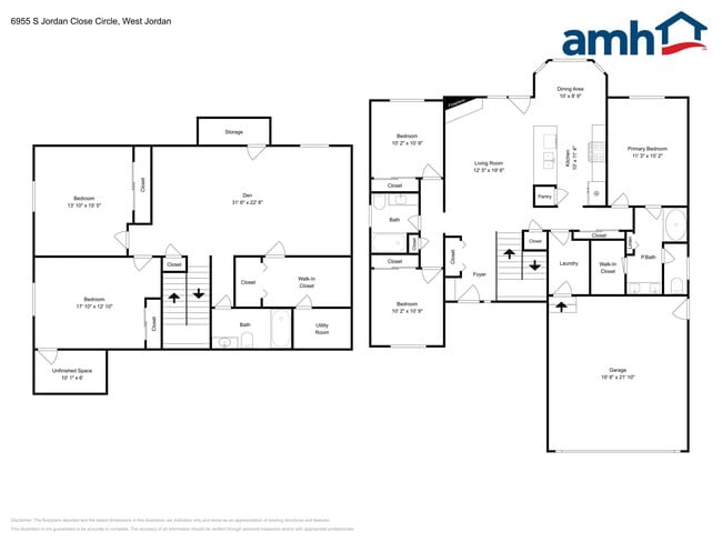 Building Photo - 6955 Jordan Cl Cir
