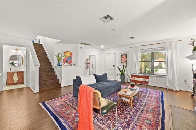 Foto del edificio - 7521 Marble Crest Dr