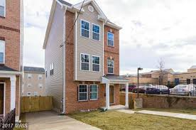 Foto principal - 4296 South Capitol Terrace SW