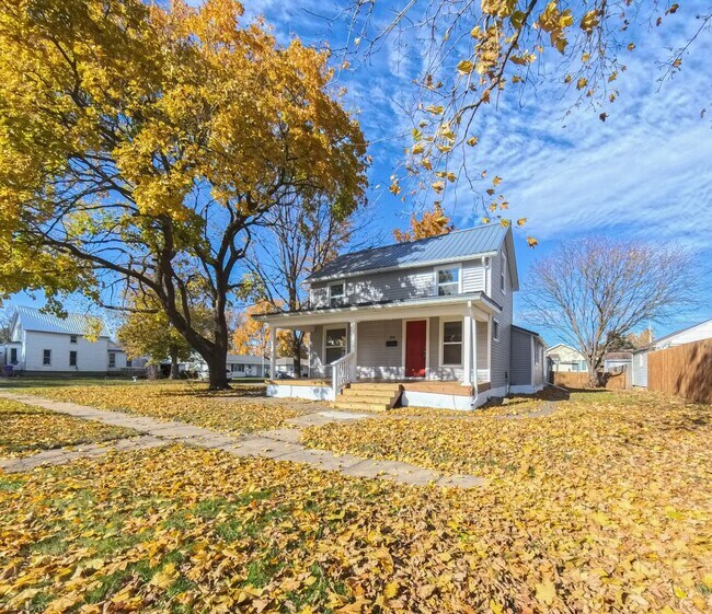 Foto del edificio - Newly Remodeled 3-Bedroom Home in Jefferson