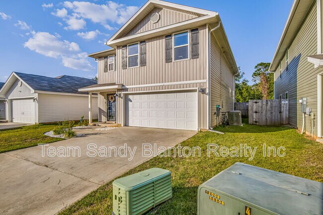 Building Photo - 1904 Mary Jo Way