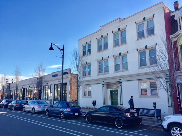 Building Photo - 134 Broadway