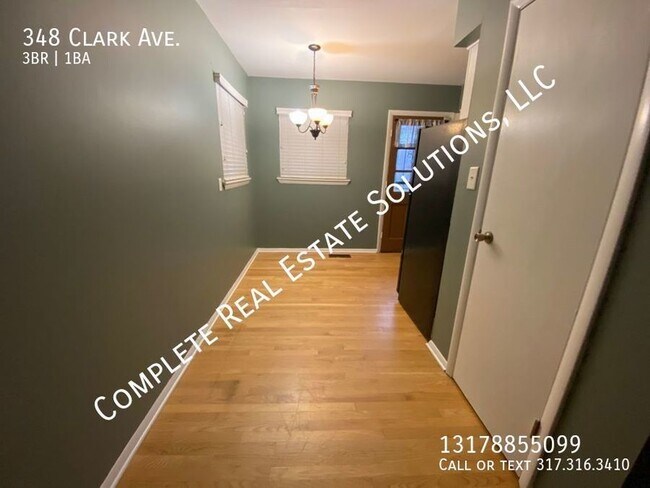 Foto del edificio - Now Showing  this 3 bedroom, 1 bath home l...