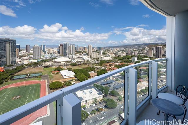 Foto del edificio - 1296 Kapiolani Blvd