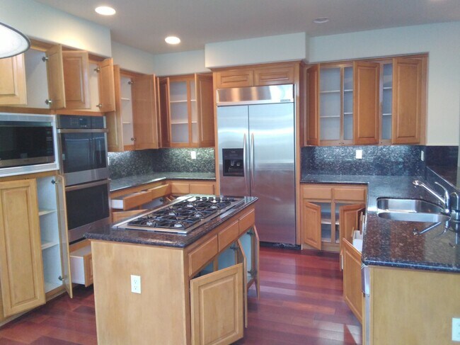 Cocina - 9331 Darrow Dr