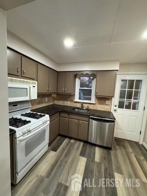 Foto del edificio - 601 Ridgeway Ave