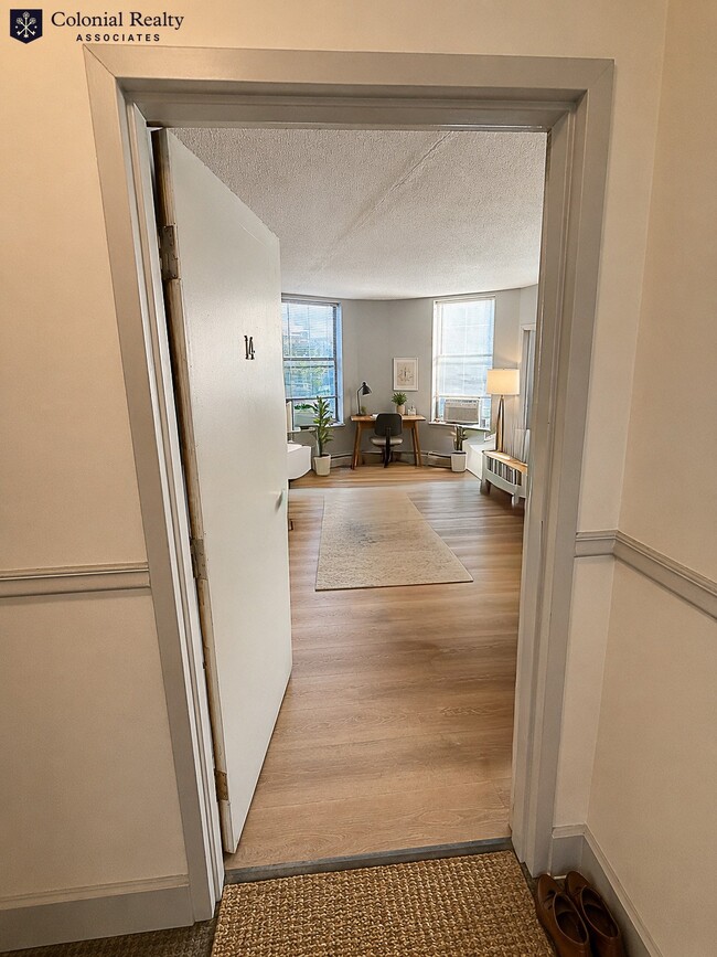 Photo - 1880 Commonwealth Ave Apartment