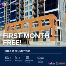 Building Photo - 1320 1st St SE