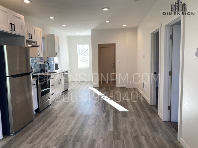 Foto del edificio - 426 S 60th St