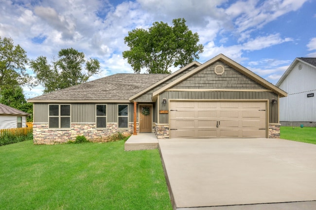 Building Photo - 1242 Sheila Ann Dr