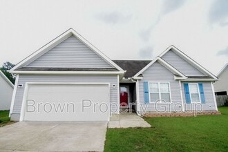 Building Photo - 276 Strike Eagle Dr