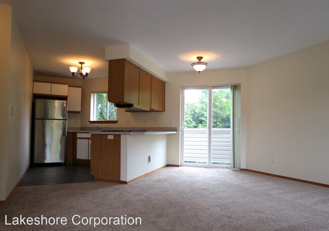 Foto del edificio - 1 br, 1 bath House - 15101 Admiralty Way A...